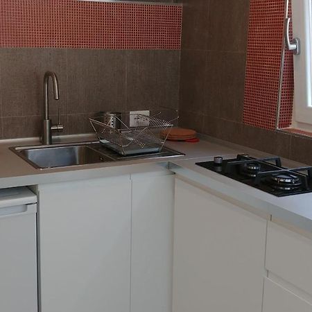 דירות בארי Pasubio 188 - Casa Gioia מראה חיצוני תמונה