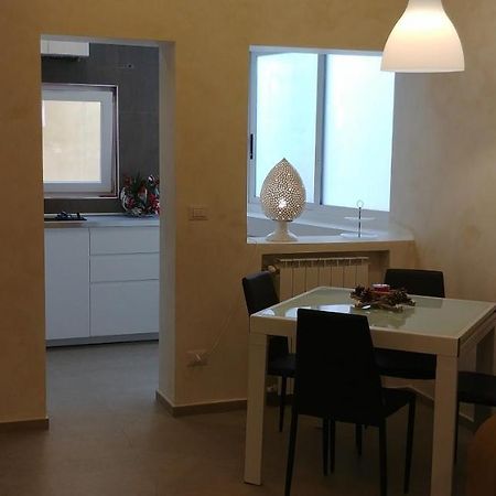 דירות בארי Pasubio 188 - Casa Gioia מראה חיצוני תמונה