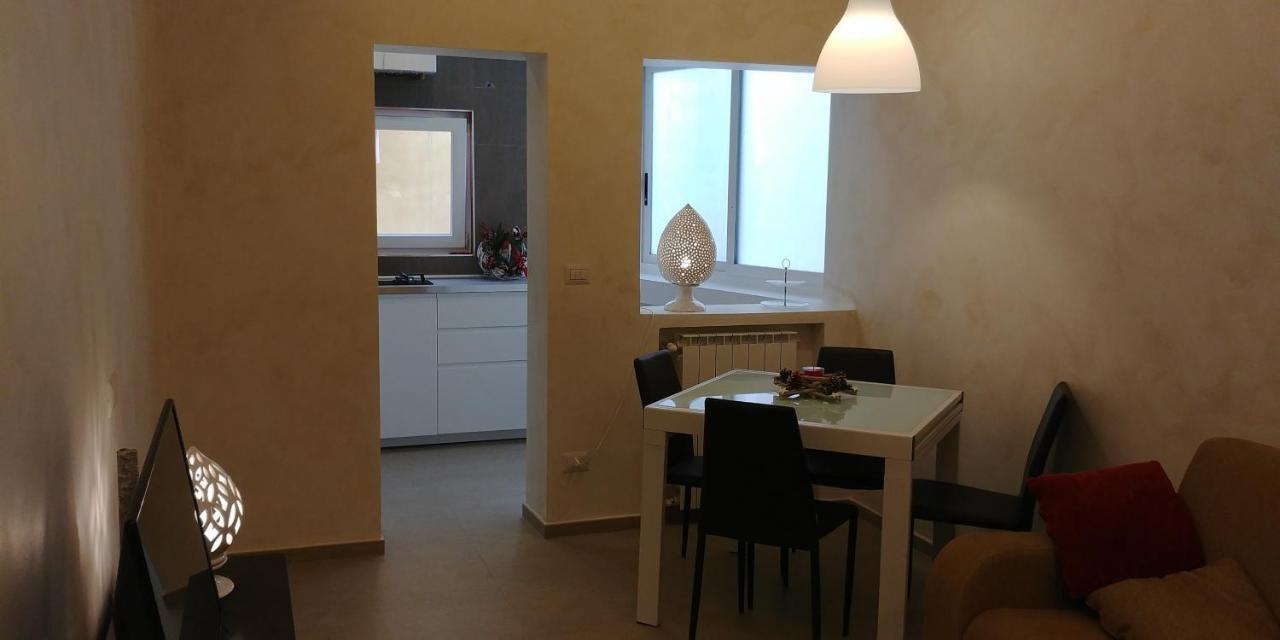 דירות בארי Pasubio 188 - Casa Gioia מראה חיצוני תמונה